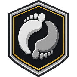 The Other 50% badge